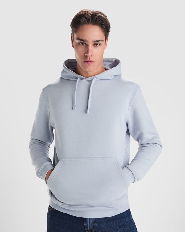 Felpa Uomo URBAN 280g