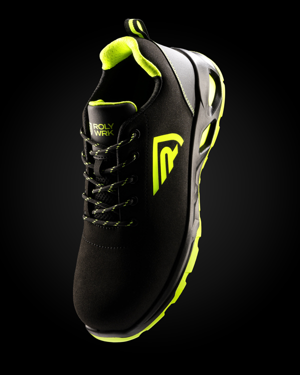 Zapato Laboral CERYSON