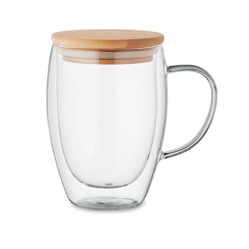 [MO2199] TIROL - Doppia Parete Tazza 350 ml