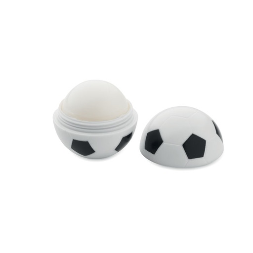 [MO2213] BALL - Lip Balm in Football Shape