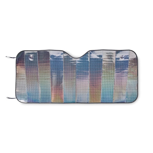 [MO2233] CARSHADE - Pieghevole Windscreen Sunshade