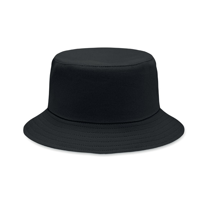Bucket hat cotton 260 gr/m²