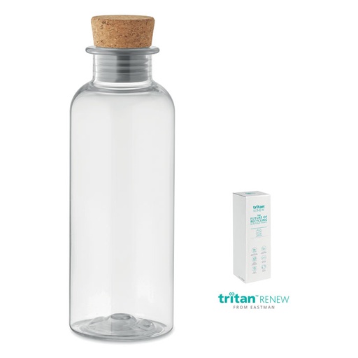 [MO2266] OCEAN - Tritan Rinnovabile™ Borraccia 500ml