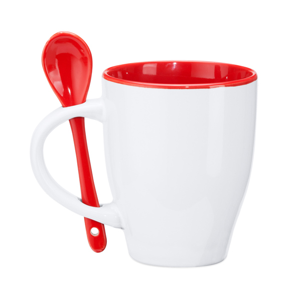 Tazza Akebia