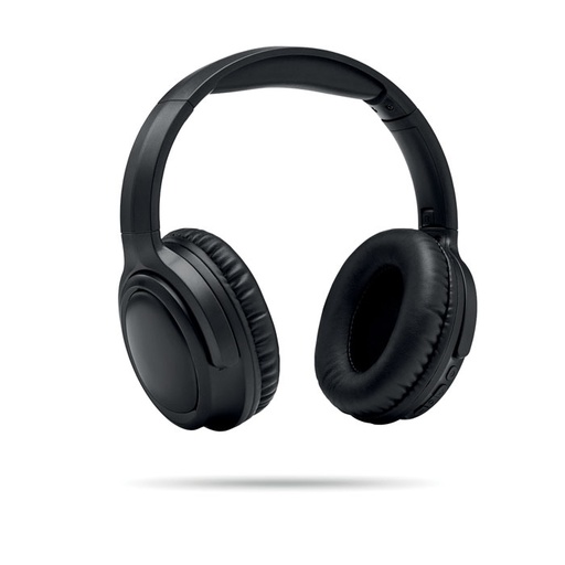 [MO2275] SILENT - Anc Pieghevole Headphone