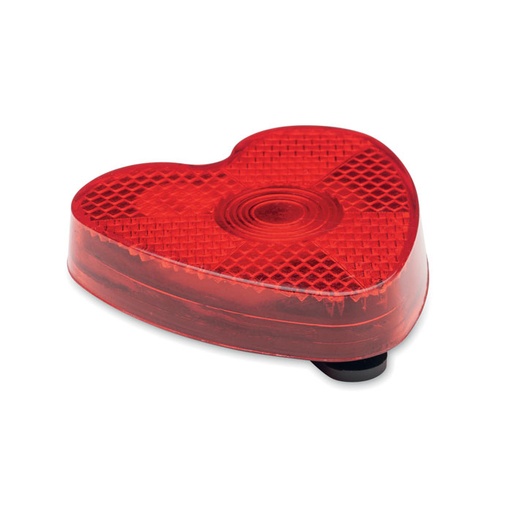 [MO2278] HAERT - Heart Shaped Reflector Leggero