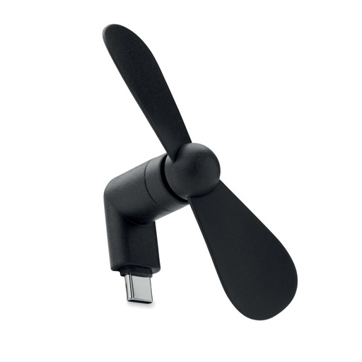 [MO2282] PHAN - Portatile USB-c Fan