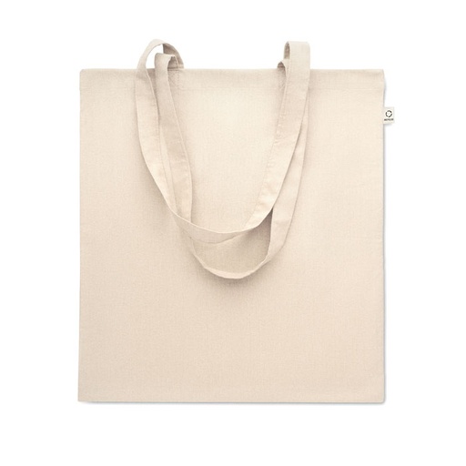 [MO2301] VIVEKA - Riciclato Cotone Borsa Shopping