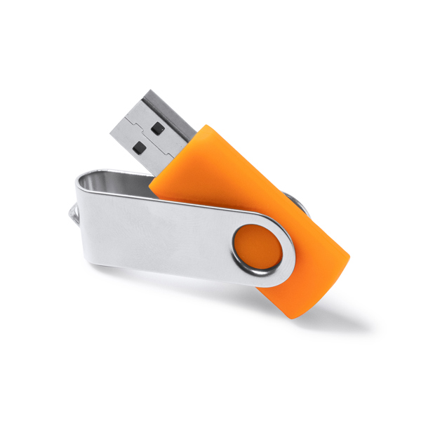Chiavetta USB Marvin