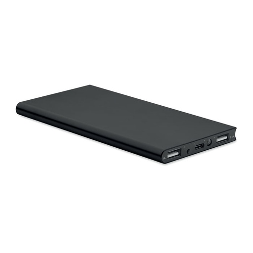 [MO2340] POWERFLAT8C - Power Bank 8000 Mah