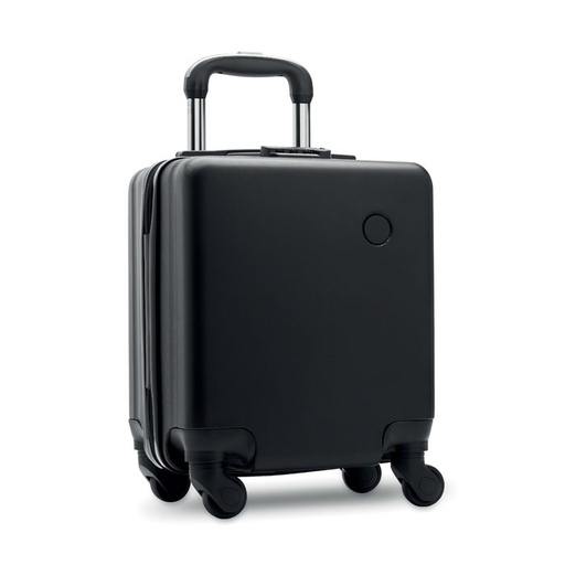 [MO2341] STOR - Underseat Luggage Trolley