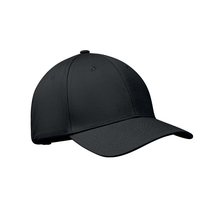BAHAMAS - 6 panel cotton baseball cap