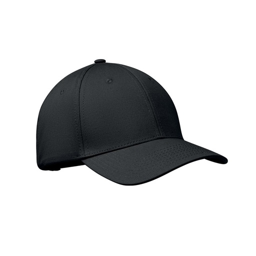 [MO2347] BAHAMAS - 6 Panel Cotone Baseball Cappellino