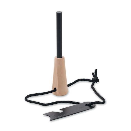 [MO2417] StruUomoti Per L'Accensione Del