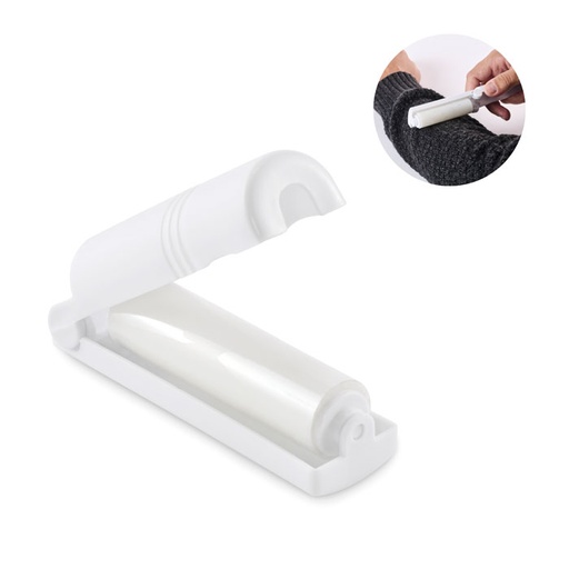[MO2424] CROLL - Riutilizzabile Sticky Roller Cleaner