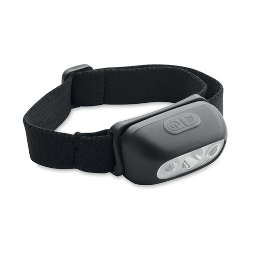 [MO2428] ELYDEE - Rechargeable Led Head Torch