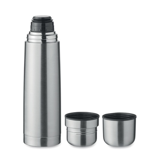 [MO2438] BUSSLOO - Doppia Parete Thermos 750ml