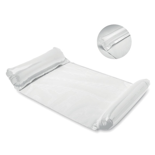 [MO2441] HAMAFLOAT - inflatable Acqua Amaca