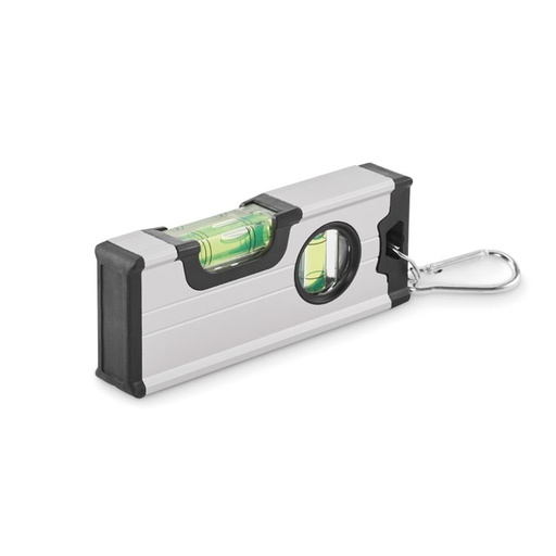 [MO2474] MAGNEL - Mini Magnetic Aluminium Level
