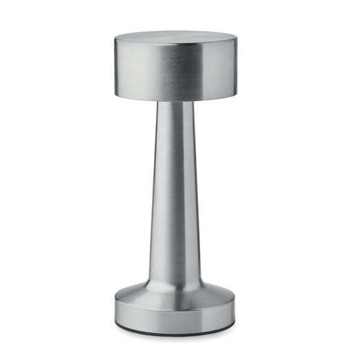 [MO2478] HIERLUZ - Rechargeable Iron Table Lamp