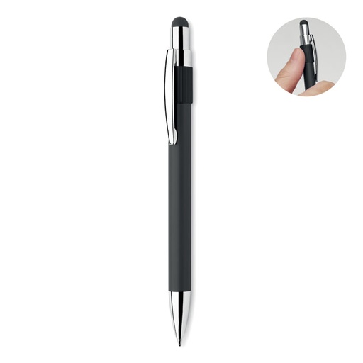 [MO2488] EDD - Stylus Spinner Penna