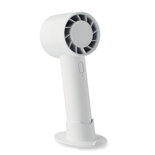 [MO2490] AIRE - Piccolo Portatile Fan 2000 Mah