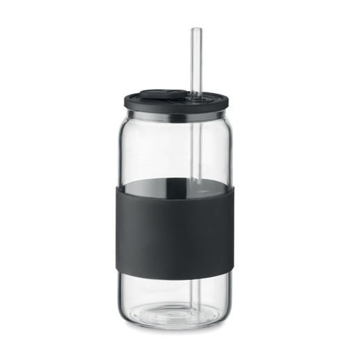 [MO2506] BOROSIP - High Borosilicate Bicchiere Termico 550ml