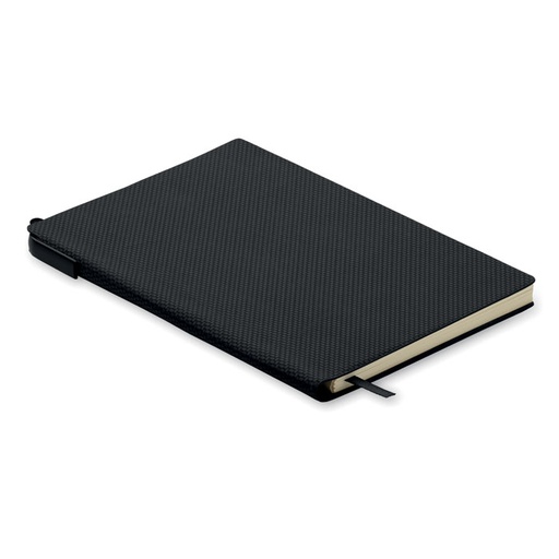 [MO2524] NOTA - A5 Pu Quaderno con Penna