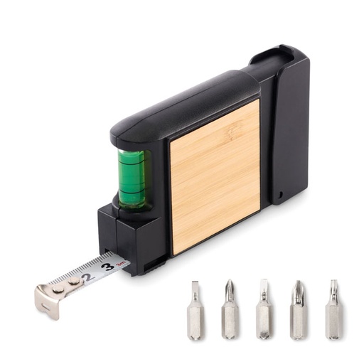 [MO2533] CinTA - Multifunctional Measuring Tape