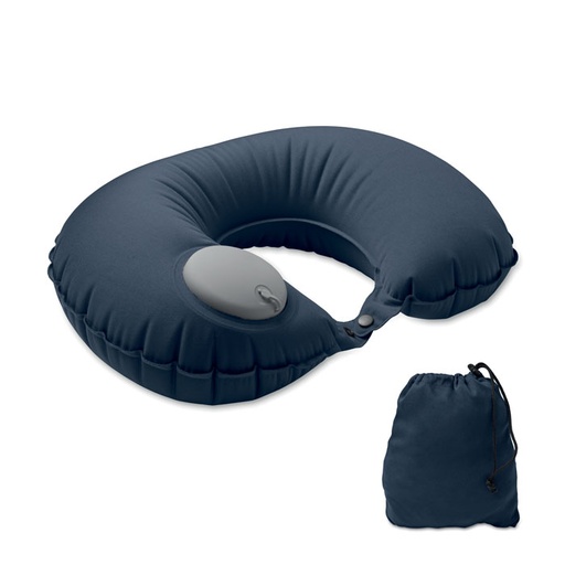 [MO2534] HEDDOW - Fast inflatable da Viaggio Cuscino