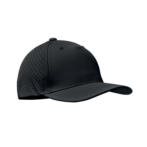 [MO2543] CappellinoO - 5 Panel Baseball Cappellino 130 Gr/m²