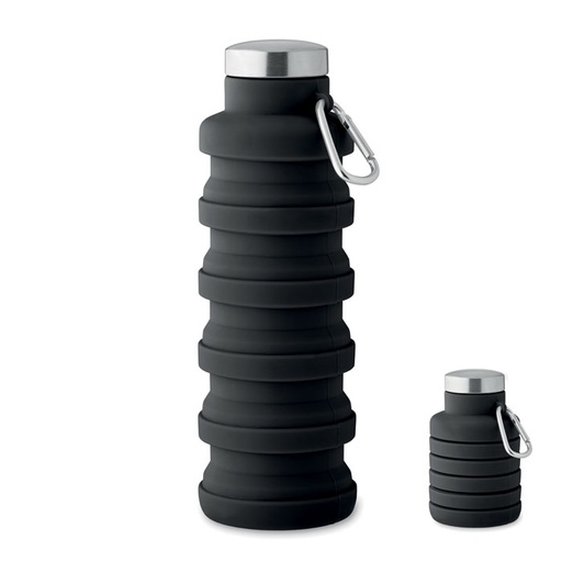 [MO2548] KOLAPSI - Collapsible Borraccia 500ml