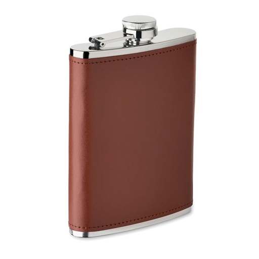 [MO2629] SLIMMY - Slim Hip Thermos 200 ml