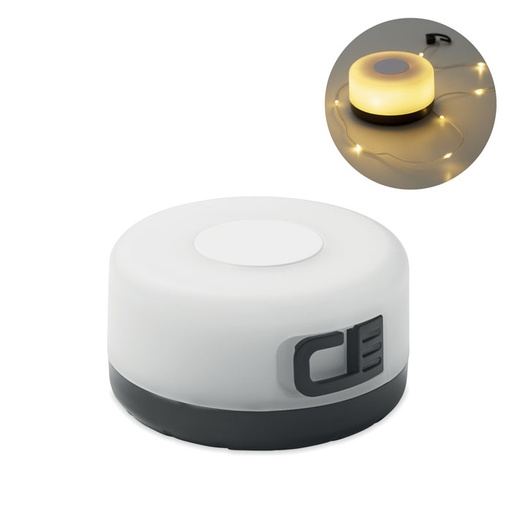 [MO2631] BRILLO - Retrattile Led Filo Leggero