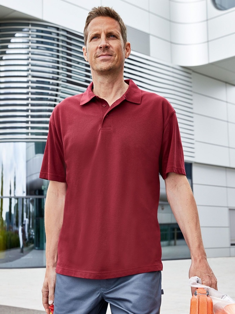 Worker Polo