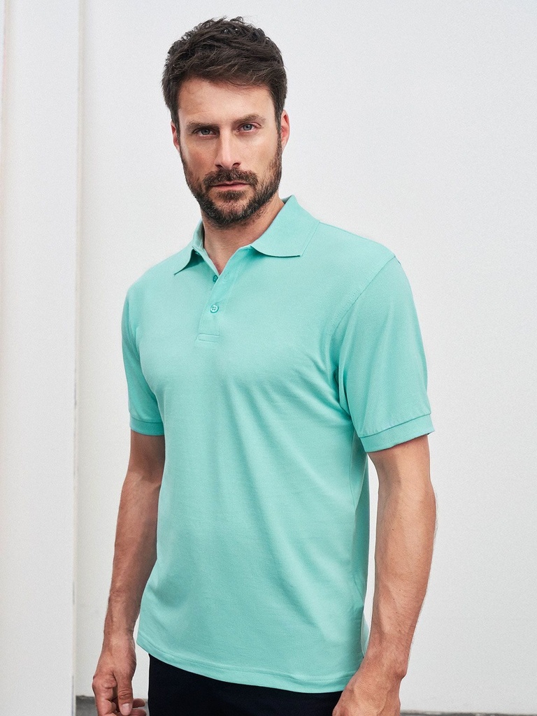Polo Classic in cotone