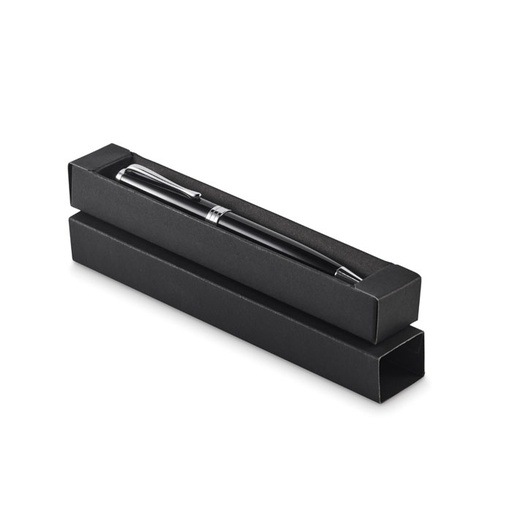 [MO2637] LYON - Twist Ball Penna in Scatola