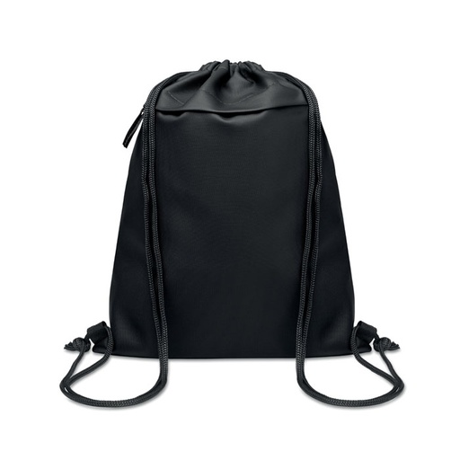 [MO2639] BANGKOK Borsa - Drawstring Borsa in 600d RPET