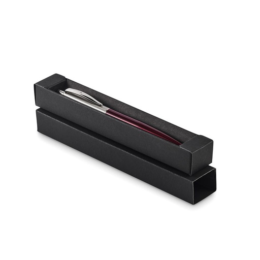 [MO2640] GRAZ COLOUR - Push Button Penna in Scatola