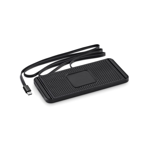[MO2651] CARPA - Pad Car Wireless Caricatore 15w