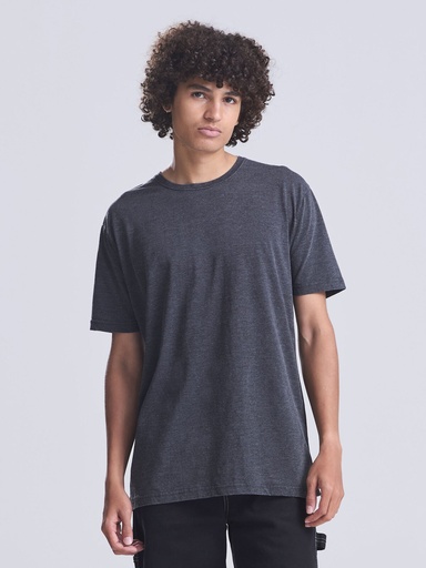 T-shirt unisex effetto vintage slavato