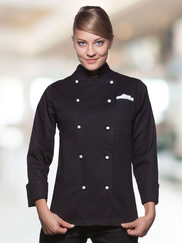 Giacca da Chef Donna