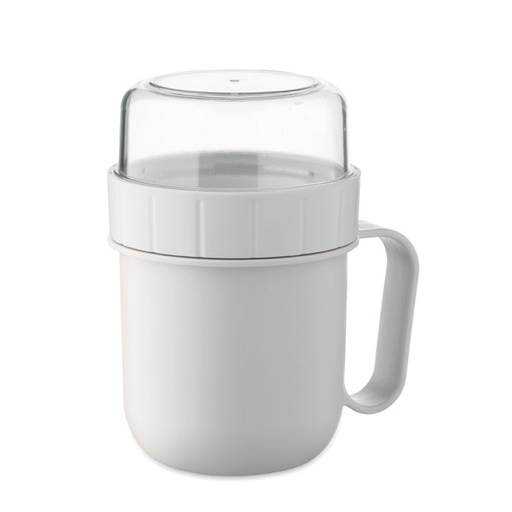 [MO2679] Tazza ON GO - On the Go Tazza in Pp 450 ml