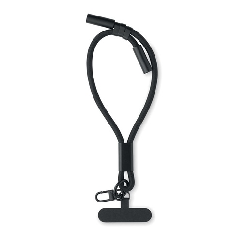 [MO2681] VRIST - Ricarica Telefono Wrist Cinghia 60w