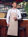 Grembiule da lavoro Faro in cotone twill