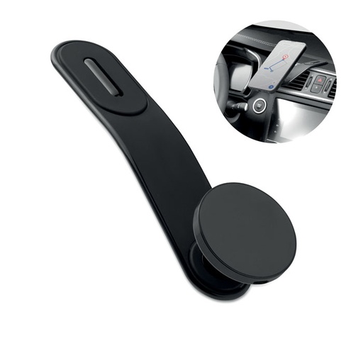 [MO2686] FLECAR - 15w Magnetic Car Caricatore