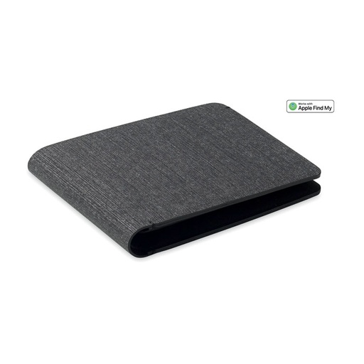 [MO2697] Parete - Anti-loss Finder Pu Portafoglio