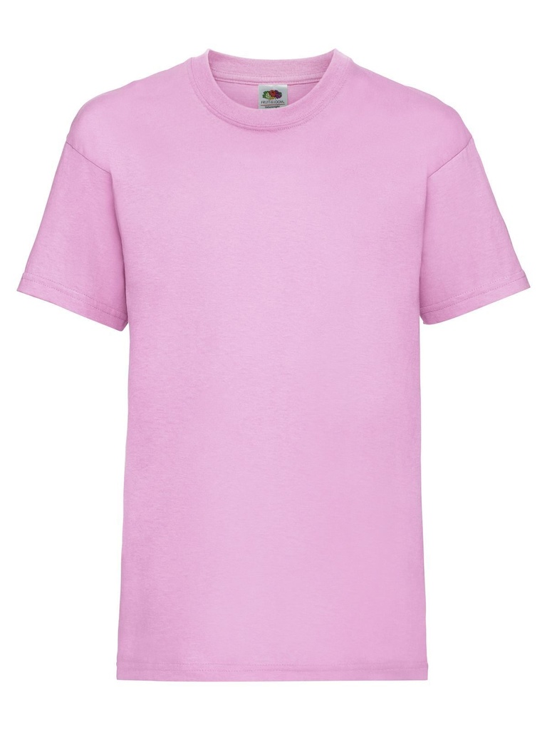 T-shirt in cotone morbido per bambini
