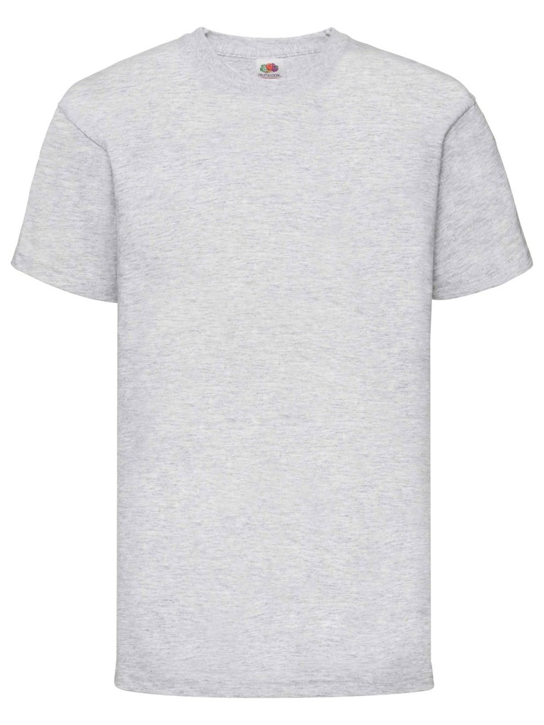 T-shirt in cotone ring spun per bambini