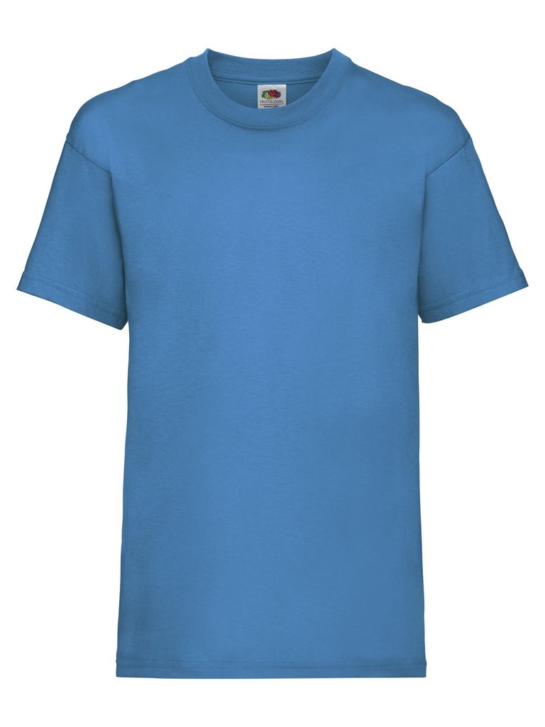 T-shirt in cotone morbido per bambini